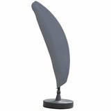 thumbnail of SUN GARDEN  Easy Sun Schutzhülle für Ampelschirme Easy Sun, grau meliert