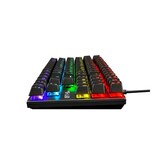 thumbnail of Clavier De Jeu - The G-lab - Keyz-mercury-b/fr - Mécanique - Tkl - Noir