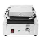 thumbnail of Buffalo Bistro Rillen-Kontaktgrill