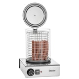 thumbnail of Calentador de salchichas profesional - Bartscher. Bartscher