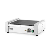 thumbnail of Worstenroller grill 7 rollers 520x325x175 mm 230V 740W