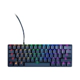 thumbnail of RAZER Huntsman Mini Purple Switch Kabelgebundene  Tastatur