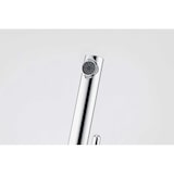 thumbnail of Franke Messing Armatur Wasserhahn Orbit Niederdruck Festauslauf  115.0623.148