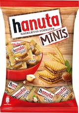 thumbnail of Hanuta Mini Waffeln (200 g)