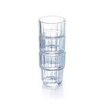 thumbnail of Arcoroc Noruega Caja 6 Vasos Altos Vidrio 25Cl