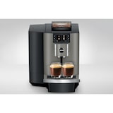 thumbnail of Jura - Cafetera X10 Dark Inox