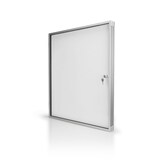 thumbnail of magnetoplan Schaukasten SP, 6 x DIN A4, Innenbereich