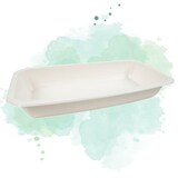 thumbnail of PACKNWOOD - 360u - Bandeja de pulpa sellable de 1/3 GN 325x172mm H48mm 1700ml - 210GNP1348