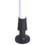 thumbnail of Klem zonnescherm Westerly 250x120 cm/antraciet