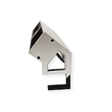 thumbnail of BACHMANN DESK2 3x Schutzkontakt 2x ABD GST18 Inox