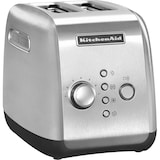 thumbnail of Tostador 2 ranuras cortas - kitchenaid color metalico