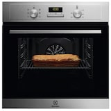 thumbnail of Horno Electrolux EOH3H00BX multifunción inox