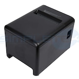 thumbnail of Stampante Termica Usb 80mm Comande Ricevute Scommesse Cablata Nera Windows Mac