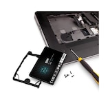 thumbnail of Silicon Power SSD 128 GB 2.5" SATAIII A55 7mm Full Cap Brue Solid State Disk