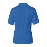 thumbnail of POLO JERSEY DRYBLEND® Royal Blue XL 100% Coton