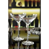 thumbnail of Chef & Sommelier Martini Coffret 6 Verres à Cocktail Krysta 21Cl