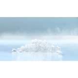 thumbnail of Hoshizaki FM-120KE(G60) Flockeneis Scherbeneisbereiter 145Kg/24h 640x600x800mm Eisbereiter Granulateis