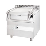 thumbnail of Stalgast Edelstahl Elektro-Kippbratpfanne aus der Serie 700 ND