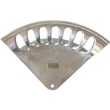 thumbnail of Siena Garden Wandschlauchhalter Alu L für 30m Schlauch 13mm