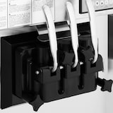 thumbnail of Royal Catering Máquina de helados soft - 1640 W - 23 l/h - 3 sabores -