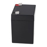 thumbnail of Fiamm Blei-Akku FG20451 Pb 12V / 4,5Ah Faston 4,8