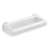 thumbnail of Portasalviette in resina termoplastica per bagno - 55 cm