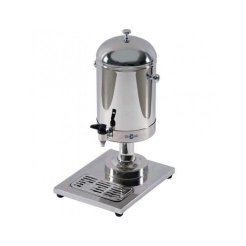 Dispensador de leche DL-10L de Irimar