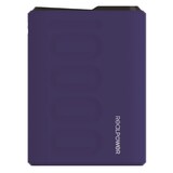 thumbnail of RealPower PB-10000PD - Navy - Universal - Rechteck - 10000 mAh - USB - 5 - 9 - 12 V