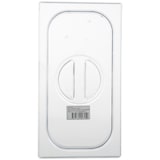 thumbnail of METRO Professional Tapa para cubeta GN 1/3, policarbonato, con asa