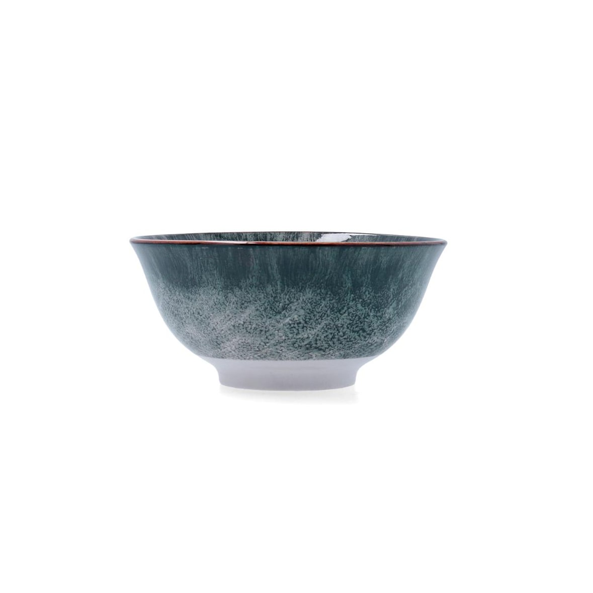 Bidasoa Stela Set 6 Boles Porcelana 15Cm