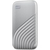thumbnail of Disque Dur Portable Western Digital My Passport Ssd 500 Go Gris