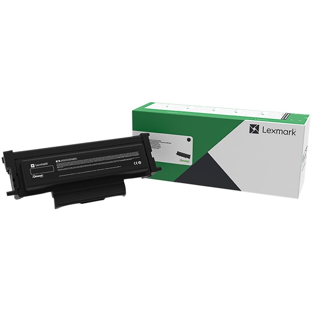 Laser/Kopierer LEXMARK B222X00 LEXMARK B2236DW TONER BLACK EHC