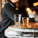 thumbnail of Arcoroc Hot Shot Doos met 6 hoge drankglazen 3,4cl