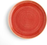 thumbnail of ARIANE TERRA - Plato Llano Porcelana 29Cm
