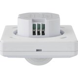 thumbnail of Sygonix SY-4755364 Wand, Unterputz PIR-Bewegungsmelder 190 ° Triac Weiß IP65