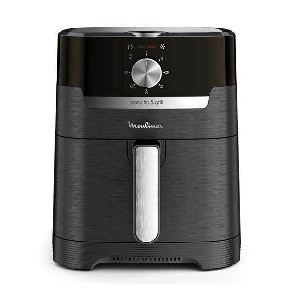 Friteuse Capacité - de 1,3 Kg EZ501810