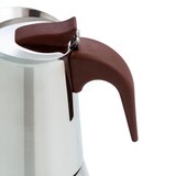 thumbnail of Quid Milan Cafetera Inox 4 Tazas