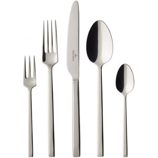 Villeroy & Boch La Classica Tafelbesteck 30tlg.