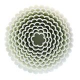 thumbnail of Schneider - Ausstechersatz rund, gezackt, Material: Nylon, hitzebeständig bis +160°C