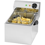 thumbnail of Friteuse model Profri 6, inhoud: 6 liter