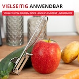 thumbnail of Sparschäler "Famos"