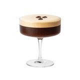 thumbnail of DAL CERO® Copo Martini Linea 200 ml – Copo de Cocktail Coupe Vintage Elegante