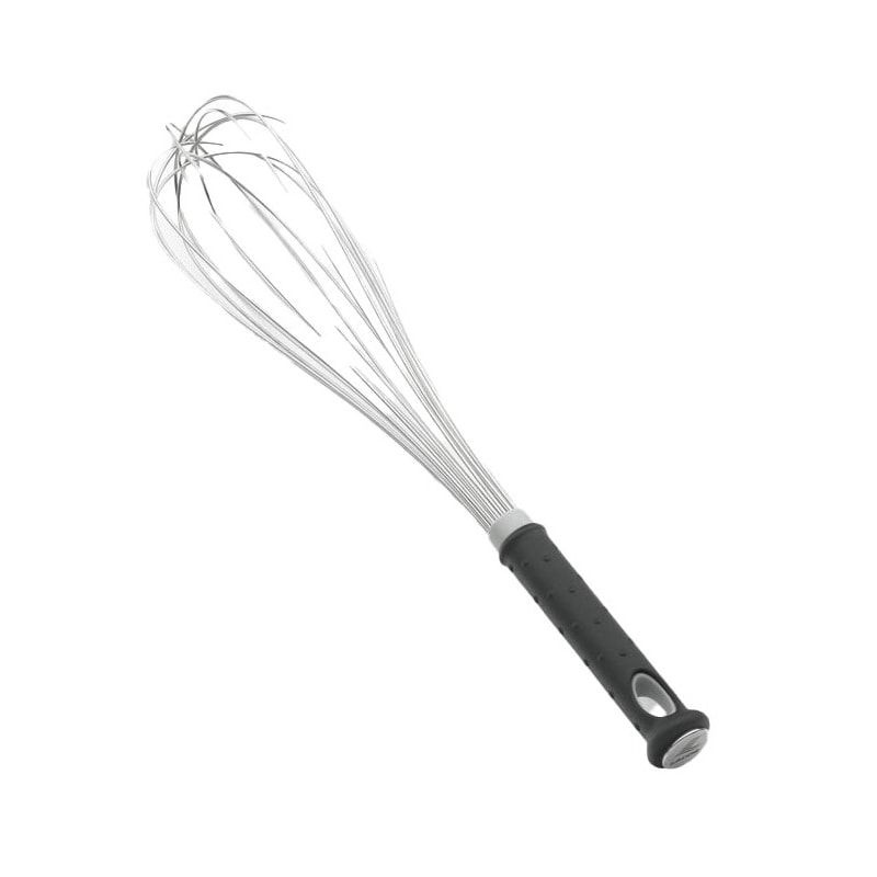 LACOR batedor de varas em fibra de vidro 40 cm 61639
