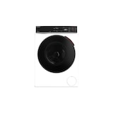 thumbnail of Sharp ES-WNFB214CWDA-DE Frontlader-Waschmaschine, 12 kg, 1400 U/Min., 15 Programme, WiFi, Invertermotor, AquaStop, Weiß