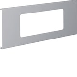 thumbnail of Tehalit Geräteblende L 9133 gr L91337030