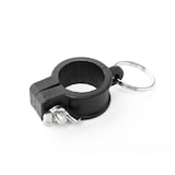 thumbnail of Showdown Beachflag - Komplett-Set - Winterreifen Deutsch - Blau/Schwarz