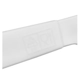 thumbnail of MONOUSO - Coltello Riutilizzabile Durable PP Mineral Bianco 18,5cm (6 Pezzi)