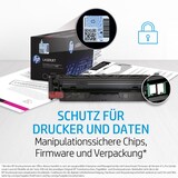 thumbnail of HP CF400X Noir Cartouche de Toner ORIGINALE - 201X