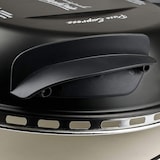 thumbnail of G3 Ferrari Delizia pizzaoven 1 pizza/pizza 1200 W zwart