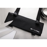 thumbnail of Dick Messer Textil-Rolltasche mit 11 Fächern